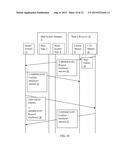 SYSTEM AND METHOD FOR RELIABLE MULTICAST DATA TRANSPORT diagram and image