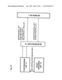 CONTROL APPARATUS, CONTROL METHOD, COMMUNICATION SYSTEM, AND PROGRAM diagram and image