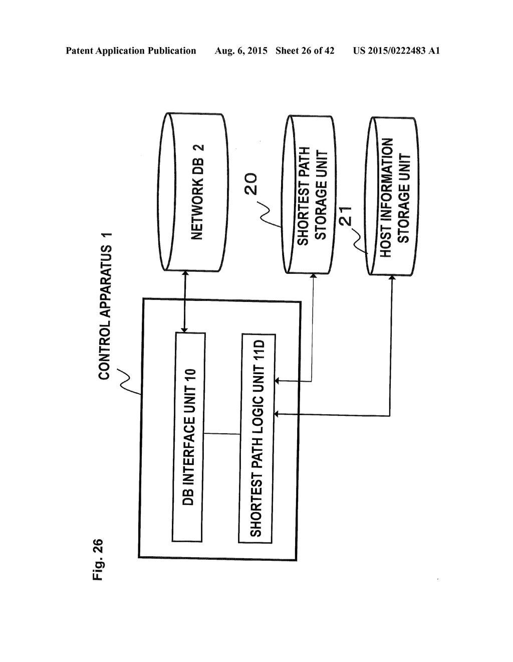 CONTROL APPARATUS, CONTROL METHOD, COMMUNICATION SYSTEM, AND PROGRAM - diagram, schematic, and image 27