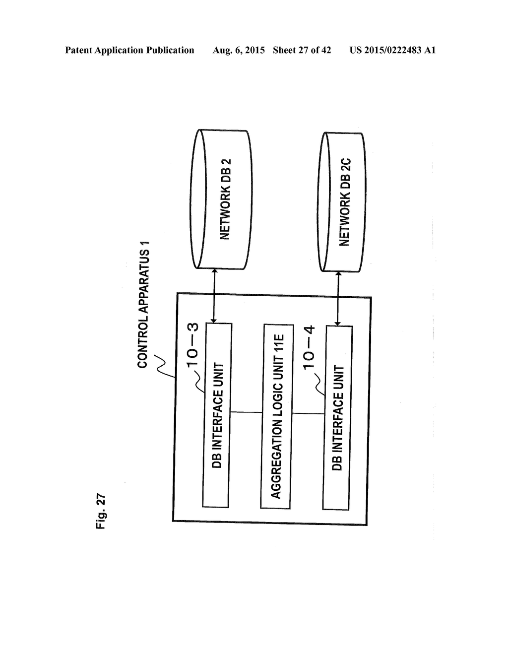 CONTROL APPARATUS, CONTROL METHOD, COMMUNICATION SYSTEM, AND PROGRAM - diagram, schematic, and image 28