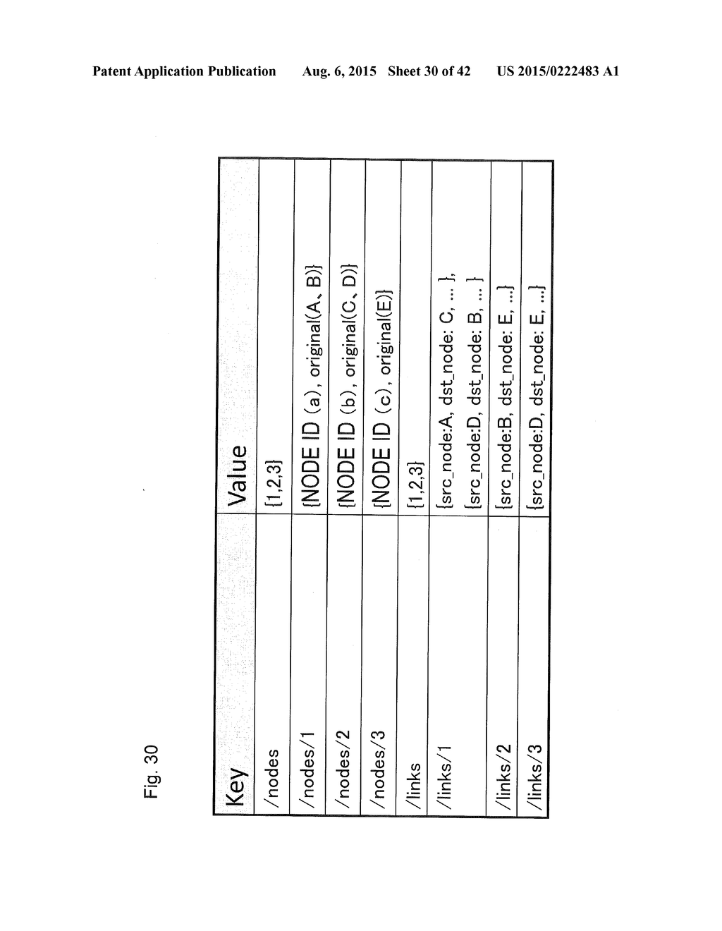 CONTROL APPARATUS, CONTROL METHOD, COMMUNICATION SYSTEM, AND PROGRAM - diagram, schematic, and image 31