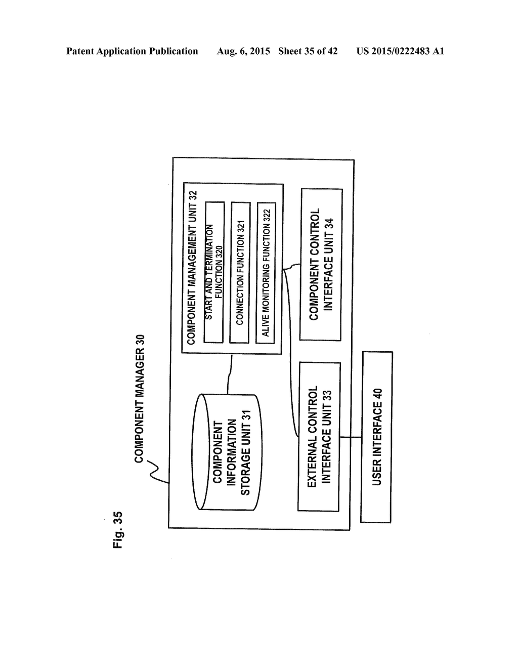 CONTROL APPARATUS, CONTROL METHOD, COMMUNICATION SYSTEM, AND PROGRAM - diagram, schematic, and image 36