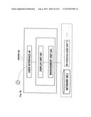 CONTROL APPARATUS, CONTROL METHOD, COMMUNICATION SYSTEM, AND PROGRAM diagram and image