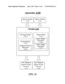 Techniques Associated with Server Transaction Latency Information diagram and image