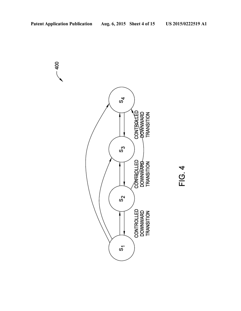 ADAPTIVE POLLING OF INFORMATION FROM A DEVICE - diagram, schematic, and image 05