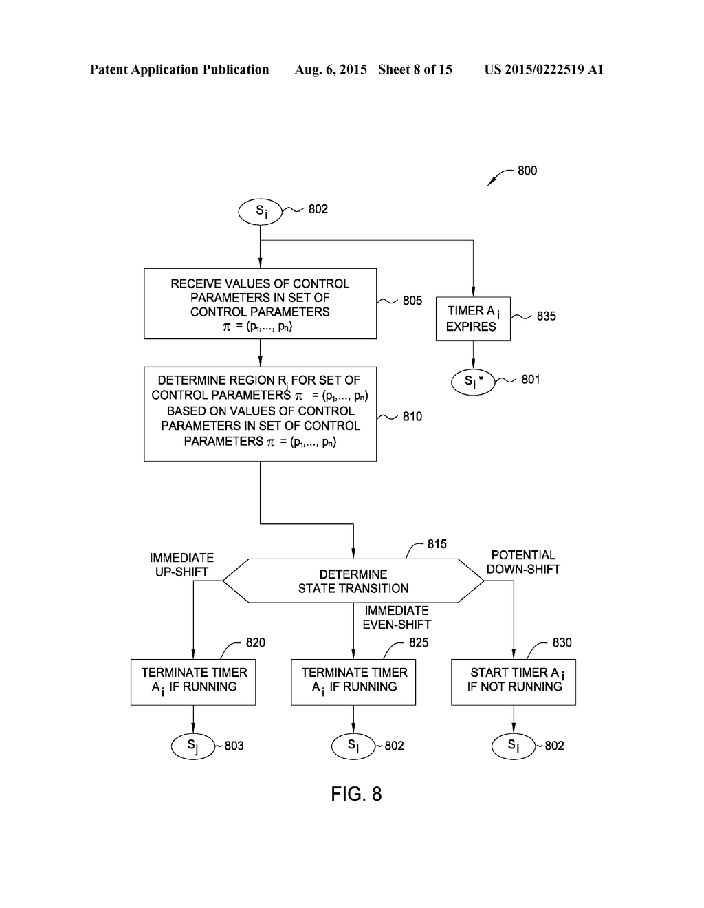 ADAPTIVE POLLING OF INFORMATION FROM A DEVICE - diagram, schematic, and image 09