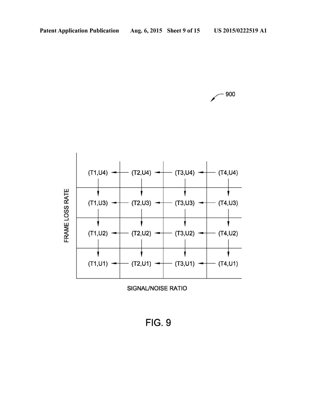 ADAPTIVE POLLING OF INFORMATION FROM A DEVICE - diagram, schematic, and image 10