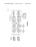 COMMUNICATION PATH SELECTION FOR CONTENT DELIVERY diagram and image