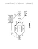 COMMUNICATION PATH SELECTION FOR CONTENT DELIVERY diagram and image