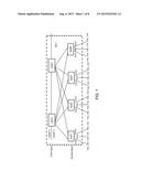 VIRTUAL MAC ADDRESS, MASK-BASED, PACKET FORWARDING diagram and image