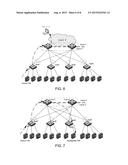 VIRTUAL MAC ADDRESS, MASK-BASED, PACKET FORWARDING diagram and image