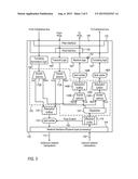 EFFICIENT MANAGEMENT OF NETWORK TRAFFIC IN A MULTI-CPU SERVER diagram and image