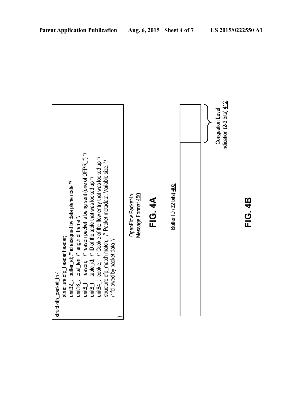 METHOD AND SYSTEM FOR SUPPORTING PACKET PRIORITIZATION AT A DATA NETWORK - diagram, schematic, and image 05