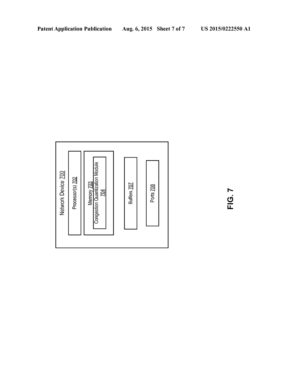 METHOD AND SYSTEM FOR SUPPORTING PACKET PRIORITIZATION AT A DATA NETWORK - diagram, schematic, and image 08