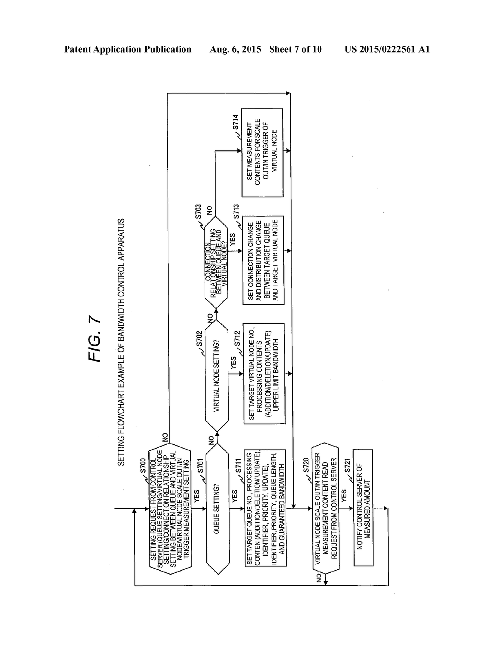 BANDWIDTH CONTROL APPARATUS - diagram, schematic, and image 08