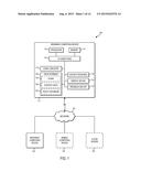 CONTEXT-BASED MESSAGE CREATION VIA USER-SELECTABLE ICONS diagram and image