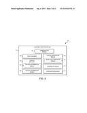 CONTEXT-BASED MESSAGE CREATION VIA USER-SELECTABLE ICONS diagram and image