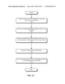 SECURE INTER-PROCESS COMMUNICATION AND VIRTUAL WORKSPACES ON A MOBILE     DEVICE diagram and image