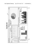 METHOD AND SYSTEM OF ASSESSING AND MANAGING RISK ASSOCIATED WITH     COMPROMISED NETWORK ASSETS diagram and image