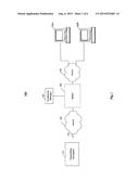 DUPLICATING DIGITAL STREAMS FOR DIGITAL CONFERENCING USING SWITCHING     TECHNOLOGIES diagram and image