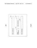 DUPLICATING DIGITAL STREAMS FOR DIGITAL CONFERENCING USING SWITCHING     TECHNOLOGIES diagram and image