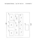 DUPLICATING DIGITAL STREAMS FOR DIGITAL CONFERENCING USING SWITCHING     TECHNOLOGIES diagram and image