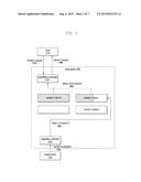 CACHING PROXY METHOD AND APPARATUS diagram and image