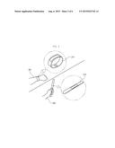 WRIST WEARABLE APPARATUS WITH TRANSFORMABLE SUBSTRATE diagram and image