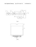 COMMUNICATION MODULE AND CORRESPONDING PORTABLE TERMINAL diagram and image