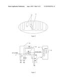 COMMUNICATION MODULE AND CORRESPONDING PORTABLE TERMINAL diagram and image