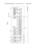 OPERATION CONSOLE WITH ENHANCED CONFIGURATION OF OPERATION BUTTONS FOR     COMMAND INPUTS, AND ELECTRONIC DEVICE AND IMAGE PROCESSING APPARATUS     PROVIDED WITH THE OPERATION CONSOLE diagram and image