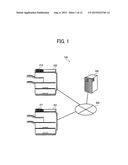 IMAGE FORMING APPARATUS, IMAGE FORMING SYSTEM, AND METHOD OF IMAGE FORMING diagram and image