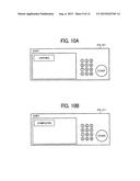 IMAGE FORMING APPARATUS, IMAGE FORMING SYSTEM, AND METHOD OF IMAGE FORMING diagram and image