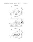 MOBILE TERMINAL AND CONTROLLING METHOD THEREOF diagram and image