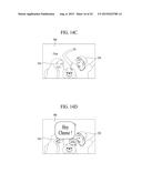 MOBILE TERMINAL AND CONTROLLING METHOD THEREOF diagram and image