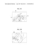 MOBILE TERMINAL AND CONTROLLING METHOD THEREOF diagram and image