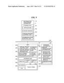 DEVICE CONTROL APPARATUS AND CONTROL METHOD THEREOF diagram and image