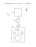 CLIENT DEVICE FOR DISPLAYING IMAGES OF A CONTROLLABLE CAMERA, METHOD,     COMPUTER PROGRAM AND MONITORING SYSTEM COMPRISING SAID CLIENT DEVICE diagram and image