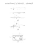 METHOD AND DEVICE FOR INTRAORAL THREE-DIMENSIONAL SURVEYING diagram and image