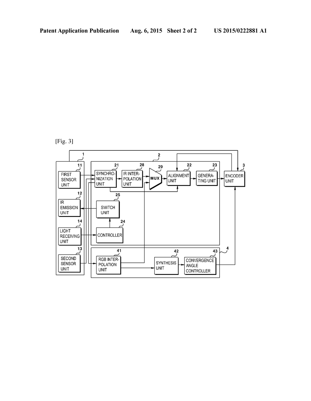 Image Processing System - diagram, schematic, and image 03