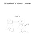 DISPLAY APPARATUS AND CONTROLLING METHOD THEREOF diagram and image