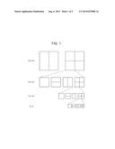 IMAGE ENCODING APPARATUS diagram and image