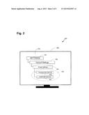 System and Method for Transmitting a Services List to a Playback Device diagram and image