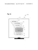 System and Method for Transmitting a Services List to a Playback Device diagram and image