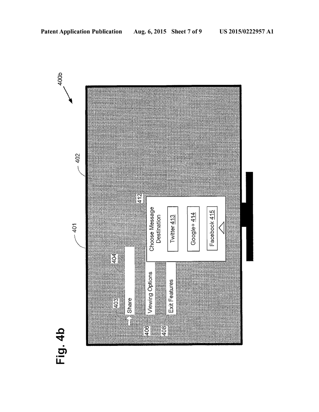 System and Method for Transmitting a Services List to a Playback Device - diagram, schematic, and image 08