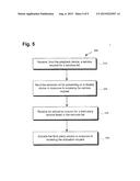 System and Method for Transmitting a Services List to a Playback Device diagram and image