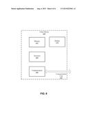 TRACKING AND MEASUREMENT ENHANCEMENTS IN A REAL-TIME ADVERTISEMENT BIDDING     SYSTEM diagram and image