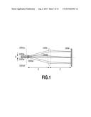 OPTICAL SWITCH diagram and image