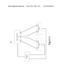 SYSTEMS AND METHODS FOR INCREASING BANDWIDTH IN A COMPUTER NETWORK diagram and image