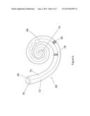 APPARATUS FOR DETERMINING COCHLEAR DEAD REGION diagram and image